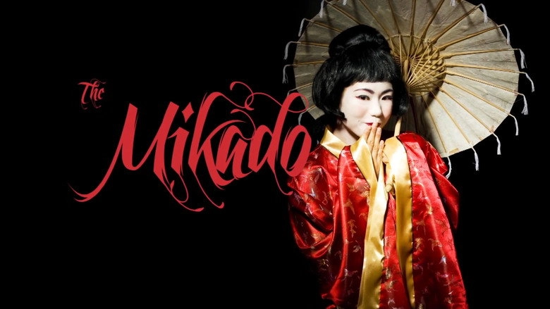 The Mikado (2013)