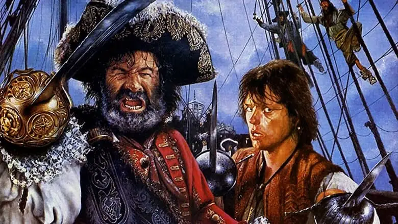Pirates (1986)