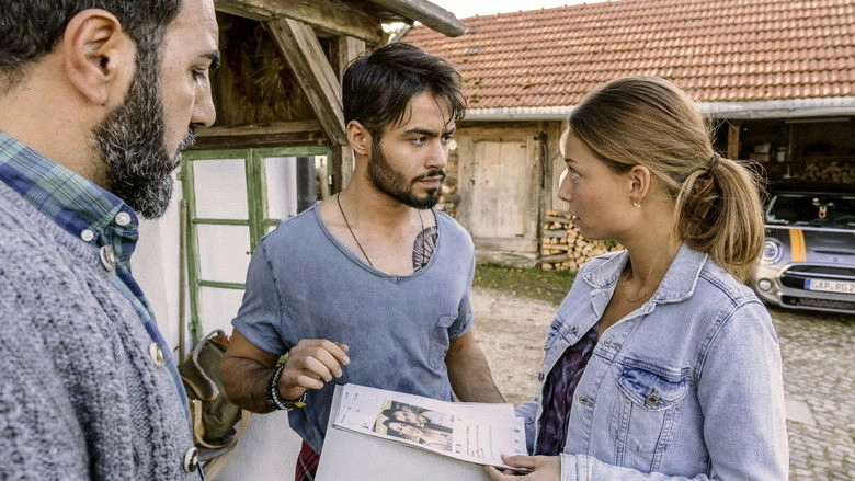 Servus, Schwiegermutter! (2019)