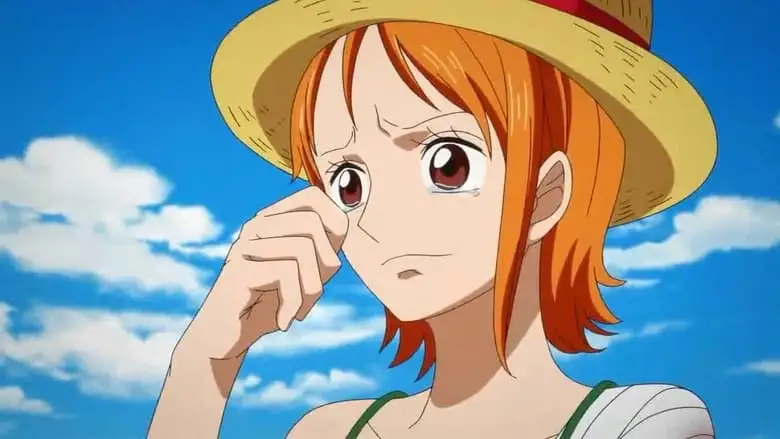 One Piece: Episode Of Nami - Tears Of A Navigator And The Bonds Of Friends (2012)