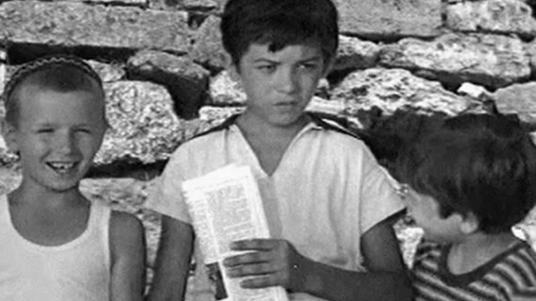 Svistat Vsekh Naverkh! (1970)