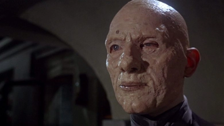 Frankenstein Must Be Destroyed (1969)