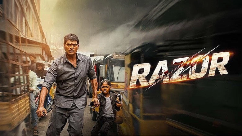 Razor (2026)