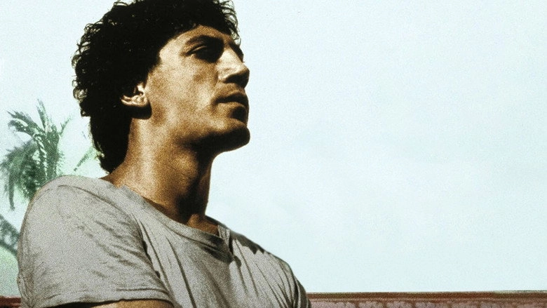 Before Night Falls (2000)