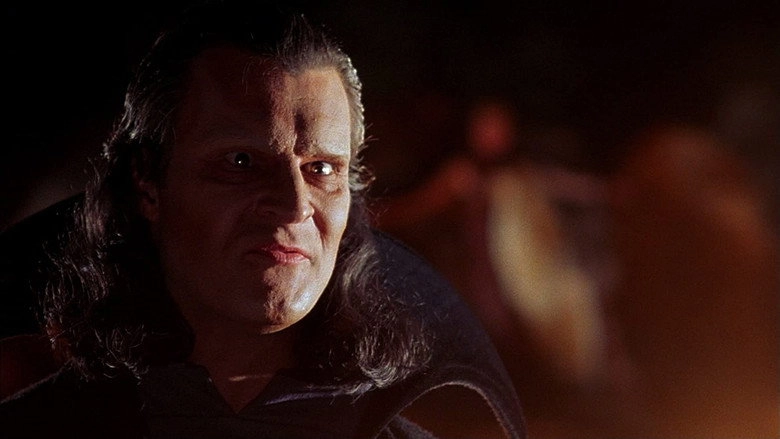The Dungeonmaster (1984)