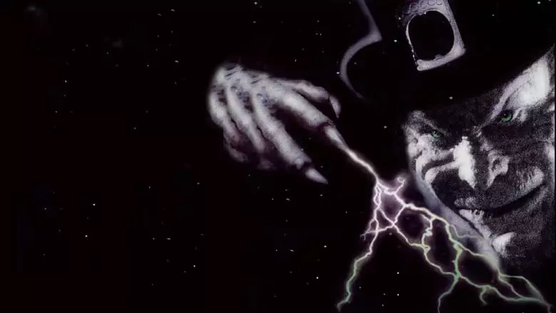 Leprechaun 4: In Space (1997)