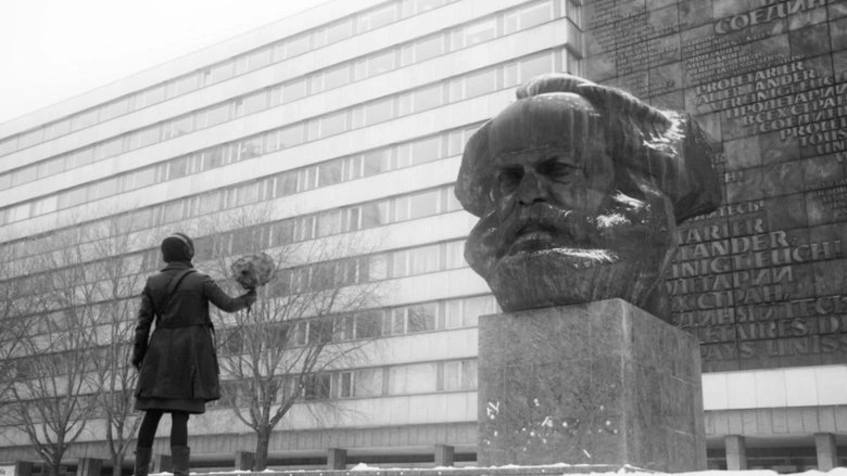 Karl Marx City (2017)