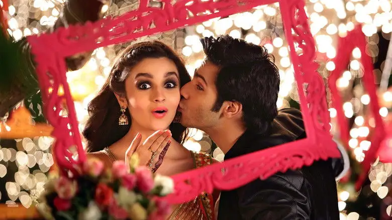 Humpty Sharma Ki Dulhania (2014)
