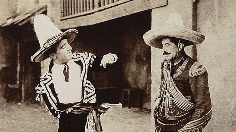 Headin' South (1918)