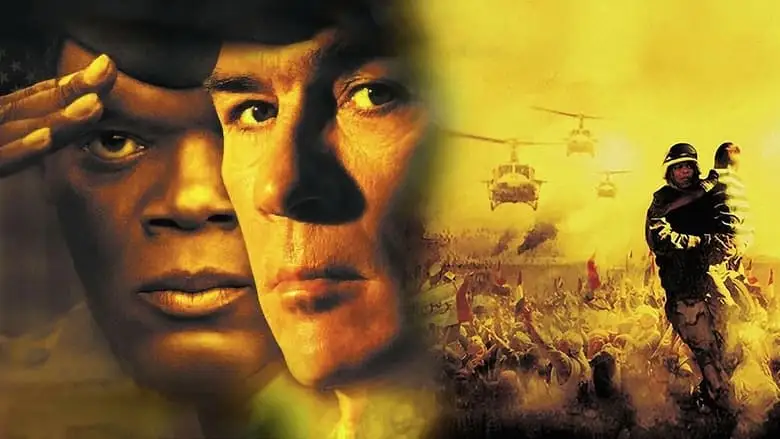 Rules Of Engagement (2000)