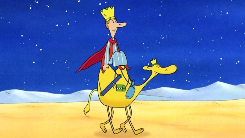 The Fourth King (2006)