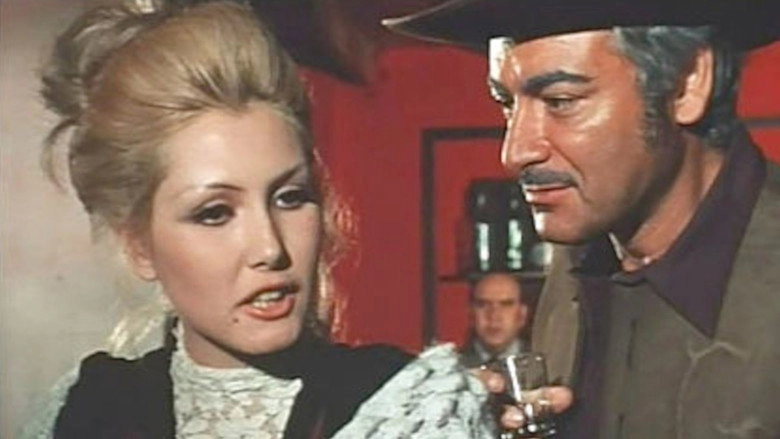 Twenty Paces To Death (1970)