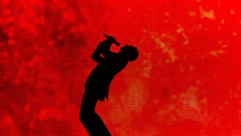 Aziz Ansari Live In Madison Square Garden (2015)