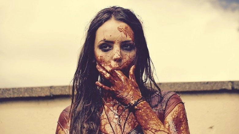 The Ecstasy Of Isabel Mann (2012)