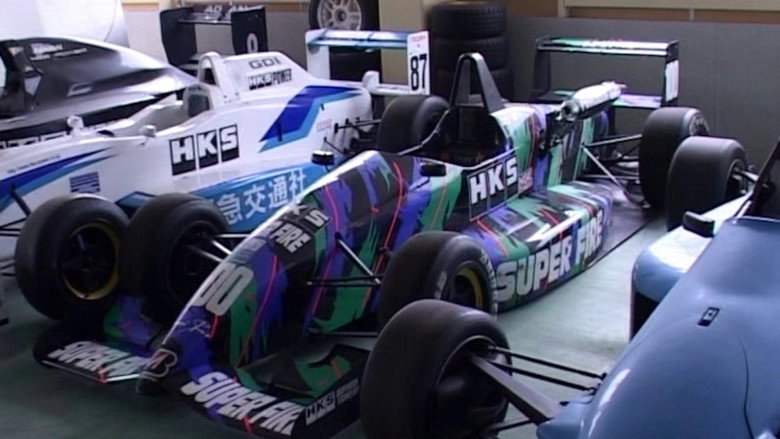 High Performance Imports: Volume 6 (2003)