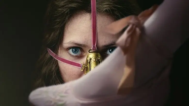 The Ugly Stepsister (2025)