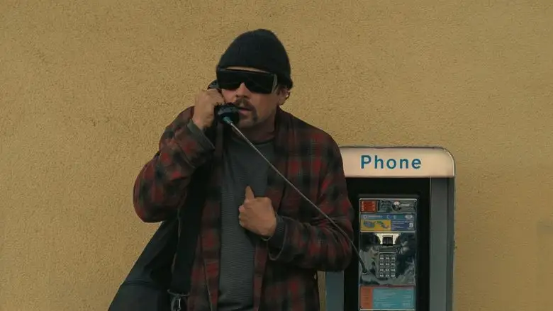 Untitled Paul Thomas Anderson Event Film (2025)