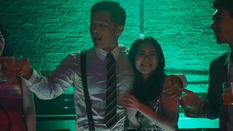 The Greater Good (2020)