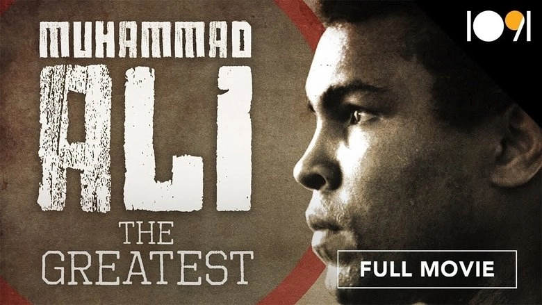 Muhammad Ali: The Greatest (2014)