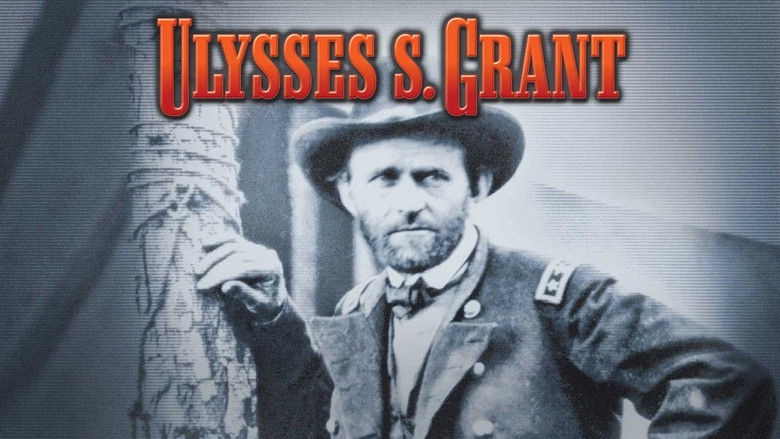 Ulysses S. Grant (Part 1) (2002)
