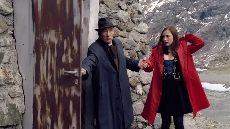 Beresina Or The Last Days Of Switzerland (1999)