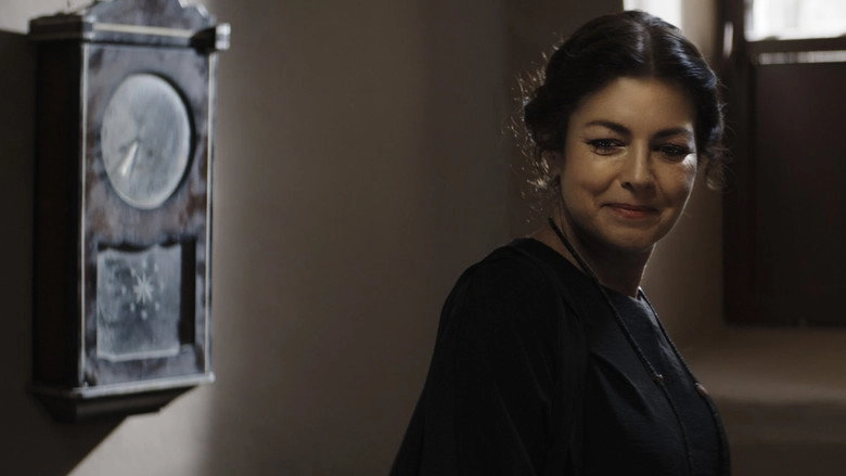 Guvercin Terbiyecisi Hammal (2026)