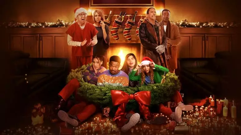 It's A Wonderful Binge (2022)