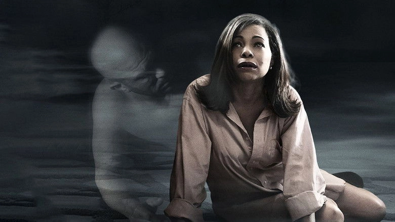 The Summoning (2015)