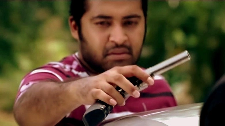 Good Bad & Ugly (2013)