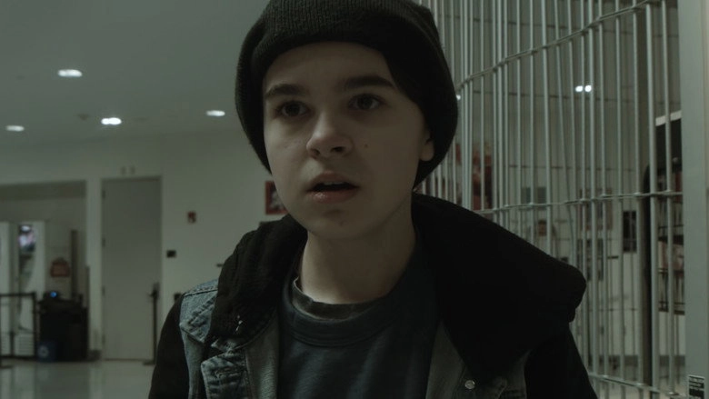 Alternate Ground (2021)
