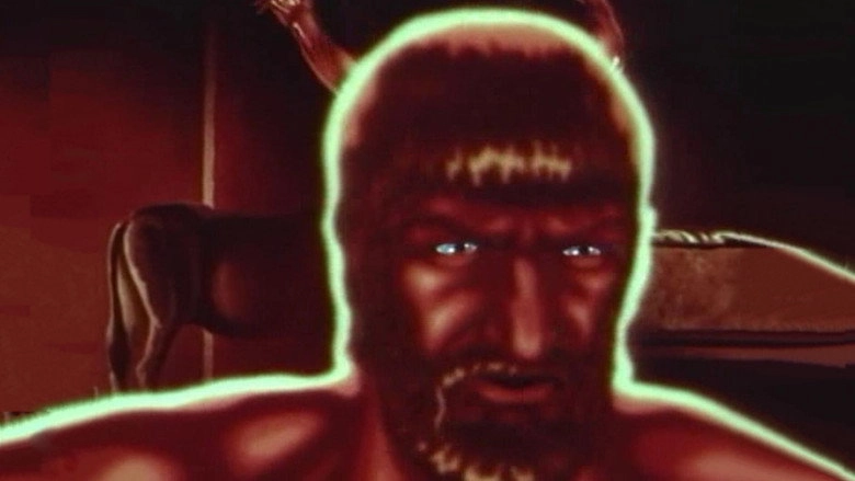 Hercules At Admet's (1986)
