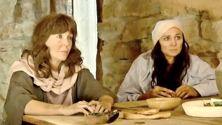 The Book Of Ruth: Journey Of Faith (2009)