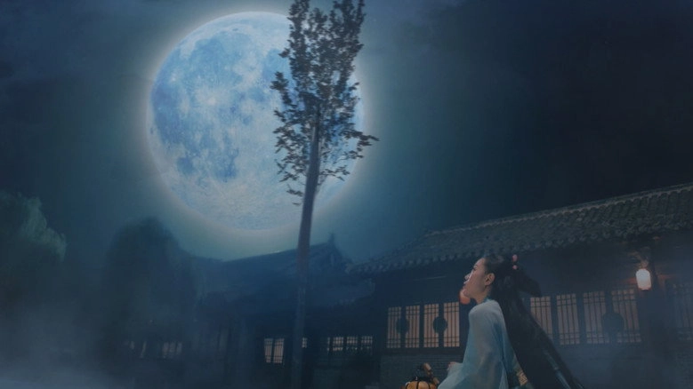 Evil Deeds In Kaifeng (2018)