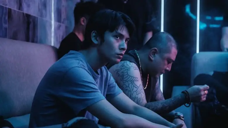 Locust (2025)