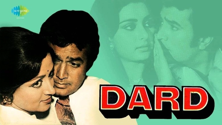Dard (Conflict Of Emotions) (1981)