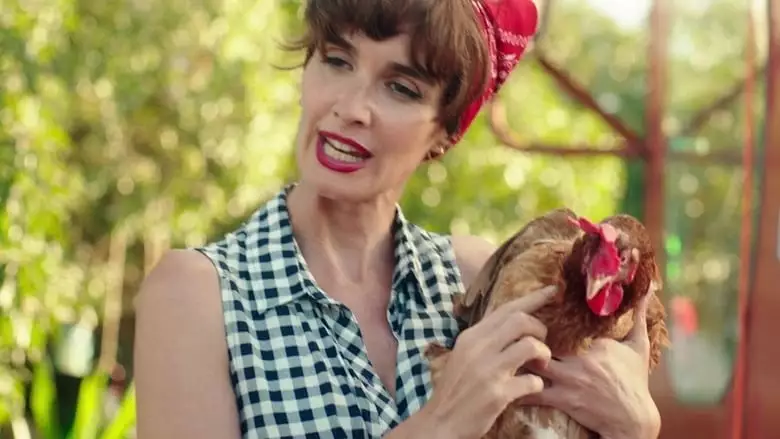 !Ay, Mi Madre! (2019)