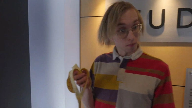 The Worst That Could Happen (2026)