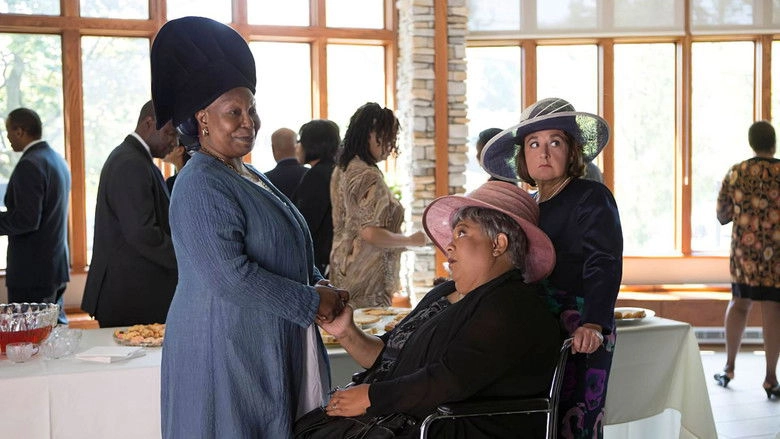 A Day Late And A Dollar Short (2014)