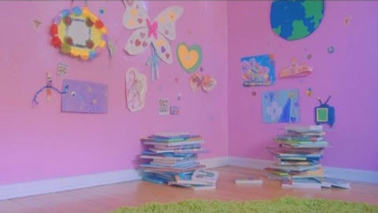 Over The Moon (2021)