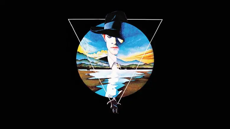 The Man Who Fell To Earth (1976)