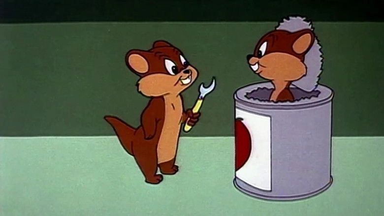 I Gopher You (1954)
