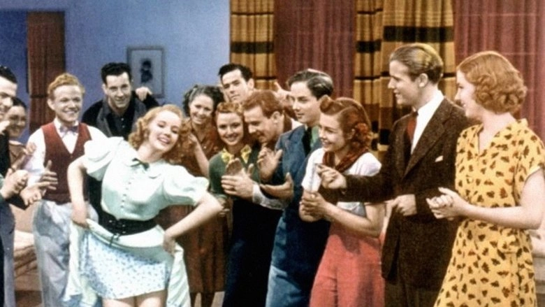 Delinquent Parents (1938)