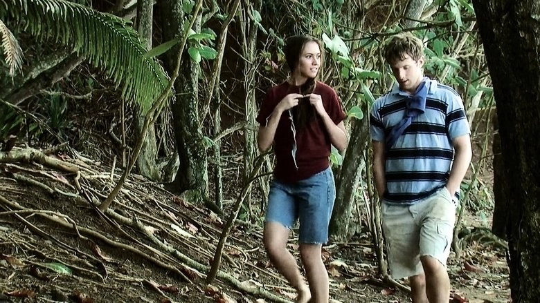 Island Of Grace (2009)