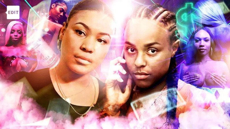 Amie & Fannas Striptrip (2019)