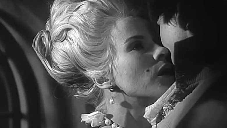 My Sister, My Love (1966)