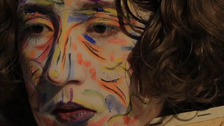 Olhos De Aquarela (2025)