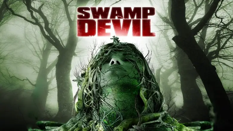 Swamp Devil (2008)