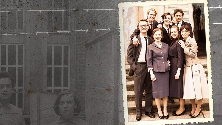 Die Klasse - Berlin 61 (2015)