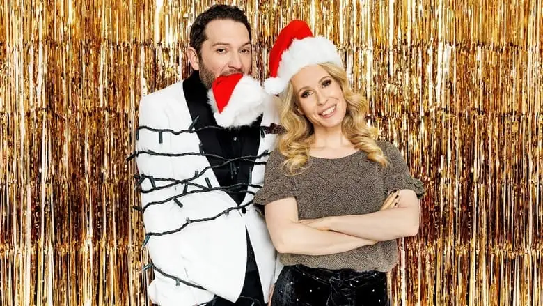 Jon And Lucy's Christmas Sleepover (2021)