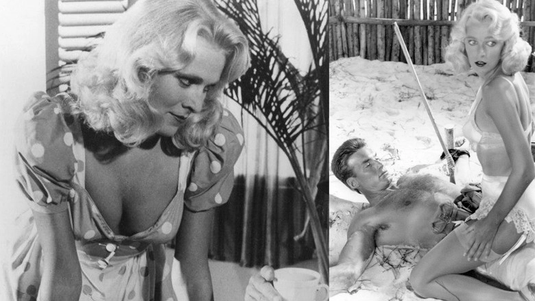 Jane And The Lost City (1987)